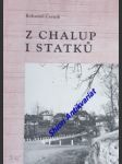 Z chalup i statků - černík bohumil - náhled