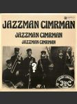 Salón Cimrman - Jazzman Cimrman (LP) - náhled
