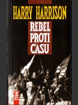 Rebel proti času - náhled