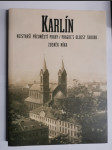 Karlín - nejstarší předměstí Prahy - 11. květen - 6. listopad 2011 Muzeum hlavního města Prahy - náhled