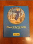 Edward Burne-Jones - The flower book - náhled
