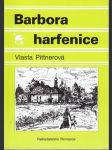 Barbora harfenice - náhled