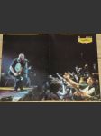 Dvoustraný plakát Midnight Oil/Judas Priest - náhled