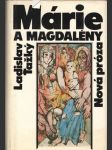 Márie a Magdalény - náhled