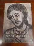 Romanische Wandmalerei in Böhmen und Mähren - náhled