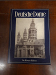 Deutsche Dome des Mittelalters - náhled