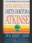 Nová revoluční dieta doktora Atkinse - náhled