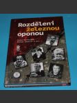 Rozděleni železnou oponou (včetně CD) - náhled