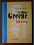 Graham Greene - dílo a život - náhled