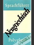Sprachführer Neugriechisch 108 - náhled