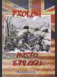 Prolog místo epilogu - náhled