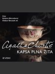 Kapsa plná žita (audiokniha) - náhled