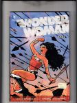 Wonder Woman. Krev / Odvaha / Vůle / Válka / Tělo (5 sv.) - náhled