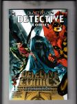 Batman: detective comics. Batmani navěky - náhled