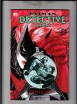 Batman: detective comics. Stín nad netopýry - náhled