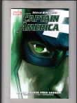 Captain America : Steve Rogers. Maria Hillová před soudem - náhled