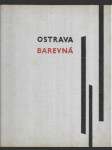 Ostrava barevná - Barev. fot. publ - náhled