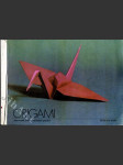 Origami - japonská výtvarná hra - metodický materiál pro kroužky dovedných rukou - náhled