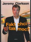 Fakt chci tak moc? - náhled