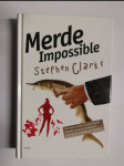 Merde impossible - náhled