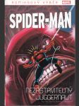 Spider-man / Nazastavitelný Juggernaut - komiks - náhled