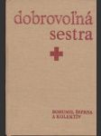 Dobrovoľná sestra - náhled