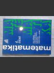 Matematika pro střední odborné školy a studijní obory středních odborných učilišť. 4. část - náhled