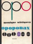 Opoponax - náhled