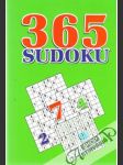 365 sudoku - náhled