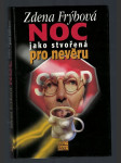 Noc jako stvořená pro nevěru - náhled