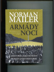 Armády noci - historie jako román, román jako historie - náhled