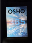 365 meditácií na každý deň v roku - náhled