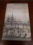 ...schaut durch ein farbiges Glas auf die aschfarbene Welt, Kindheit und Jugend im alten Prag - náhled