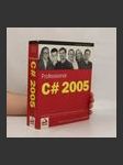 Professional C♯ 2005 - náhled