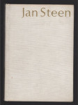 Jan Steen - malíř šprýmů a radostného života - náhled