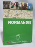 Normandie - náhled