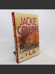 Posedlost v L.A. - Jackie Collins - náhled