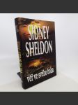 Věř ve svého boha - Sidney Sheldon - náhled