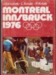 Montreal - innsbruck 1976 - náhled