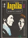 Angelika 2. markýza andělů - náhled