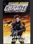 Charity - Nejlepší žena Space Force - náhled