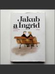 Jakub a Ingrid  - náhled