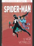 Spider-man / V kůži vetřelce - komiks - náhled