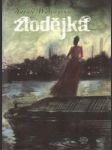 Zlodějka - náhled