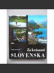 Za krásami Slovenska (Slovensko) - náhled