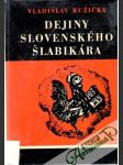 Dejiny slovenského šlabikára - náhled