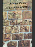 Stín Persepole - náhled