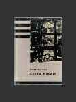 Cesta nikam - náhled