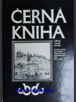 Černá kniha města velké bíteše - verbík antonín / štarha ivan / knesl edmund - náhled