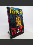 Power play - Pavel Frýbort - náhled